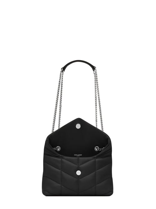Borsa LouLou Puffer Toy SAINT LAURENT | 7593371EL001000